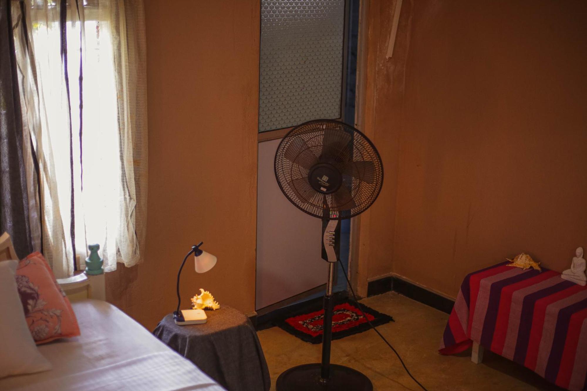Tehan Homestay Dickwella Room photo